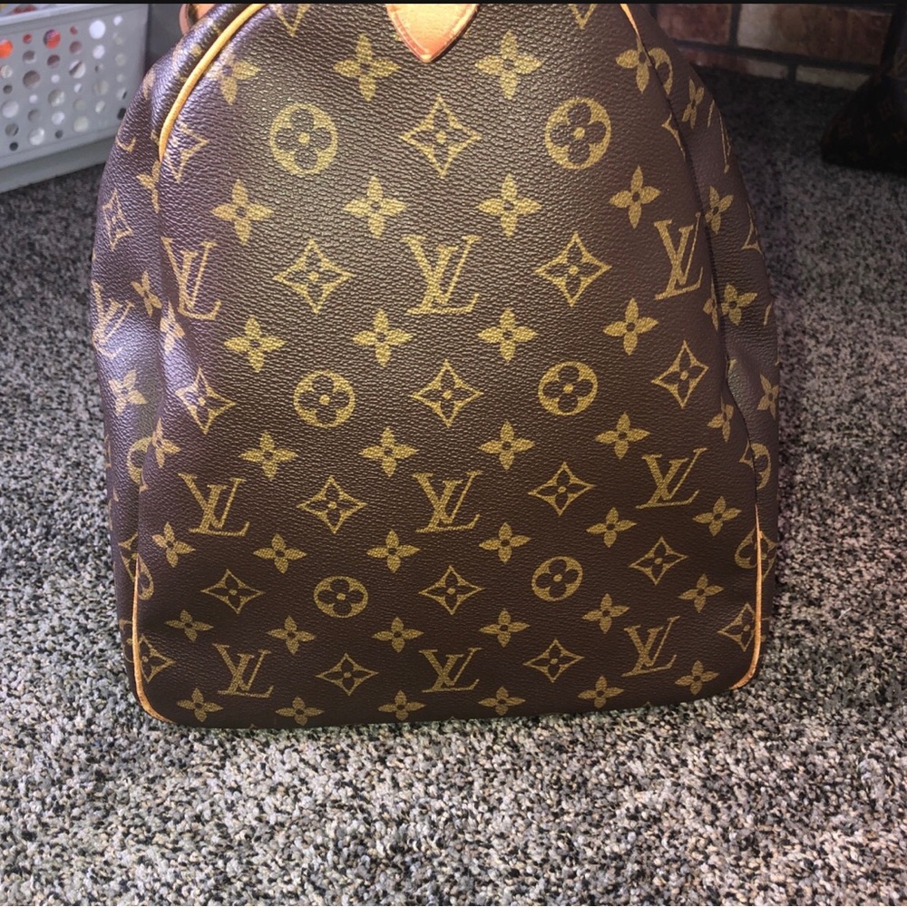 Authentic Keepall 55 - image 5